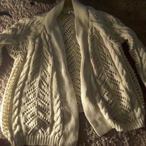 Beautiful Medium Sweater